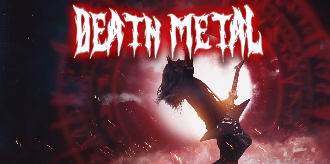 Death Metal (2023)