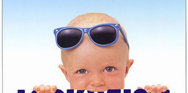 7:45 PM: Look Who's Talking (IMDb 6) | Sky Family | 1/24 2026