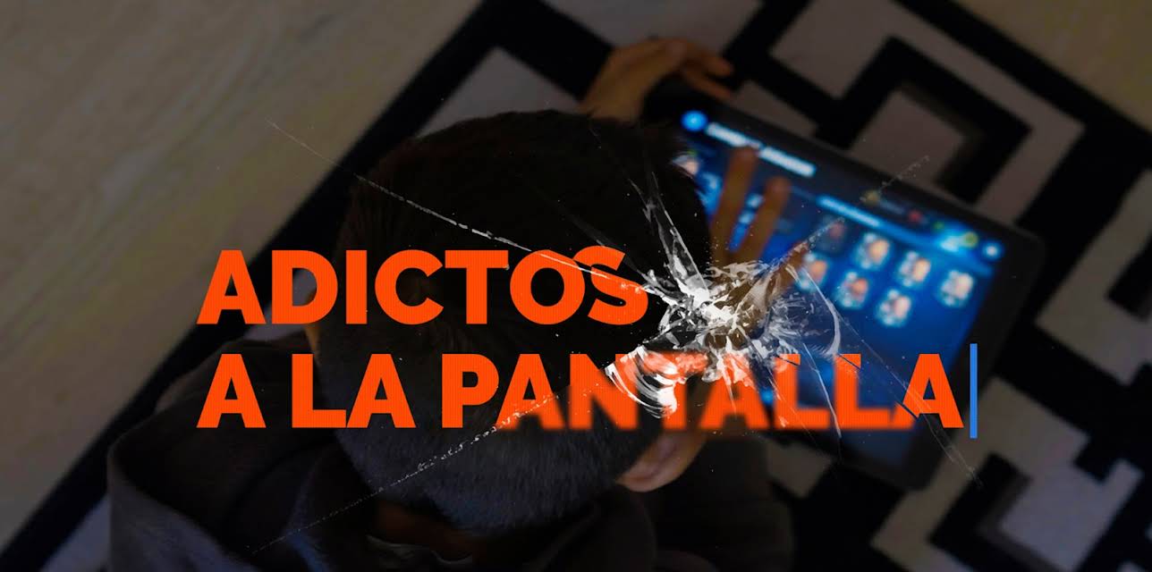 Adictos a la pantalla season-1