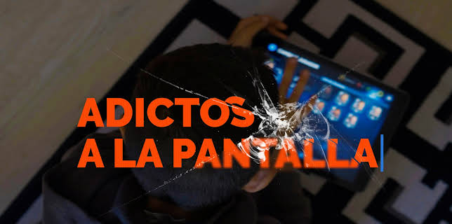 Adictos a la pantalla season-1