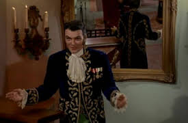 Star Trek Season 1: The Squire of Gothos