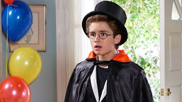 3:05 AM: The Goldbergs | E4 | 7/6 2026
