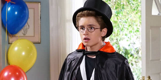 3:30 PM: The Goldbergs | E4 | 1/21 2026