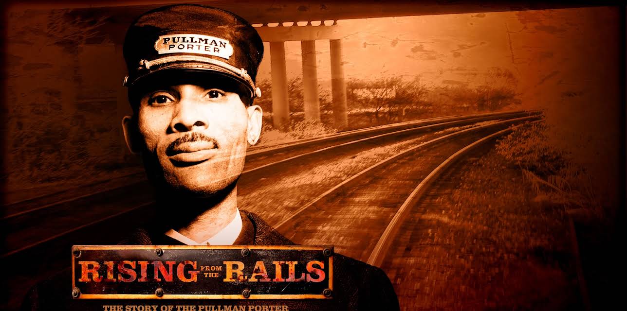 Rising from the Rails (2024)