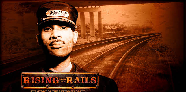 Rising from the Rails (2024)