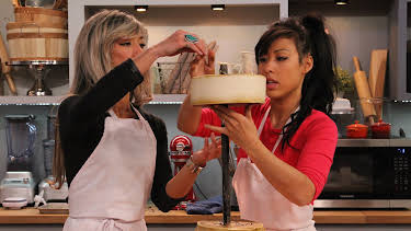 19:30: Buddy's Big Bakedown (S1 E1) (S1) | TLC | 8/5 2026