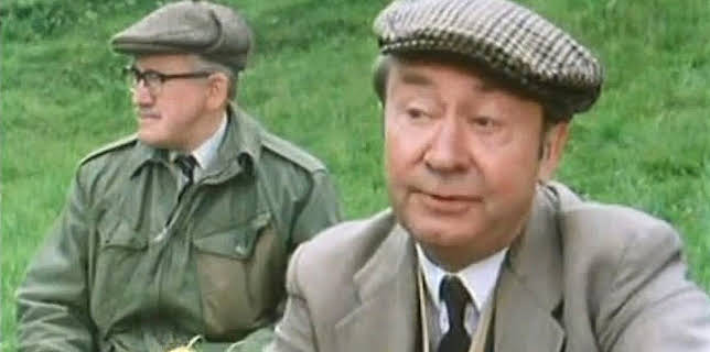 6:40 PM: Last Of The Summer Wine (S6 E3) (S6) | Drama | 11/18 2025