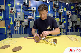 Science Max: Drag Racer