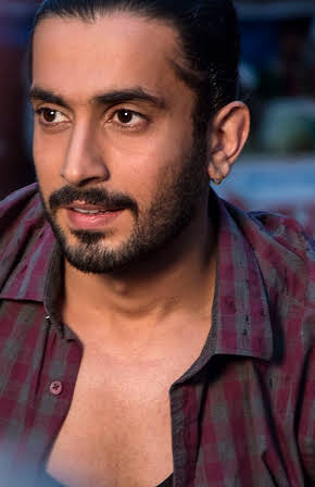 Sunny Singh Nijjar as 