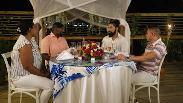 13:20: 90 Day Fiance: Love In Paradise (S2 E9) (S2) | TLC | 10/29 2026