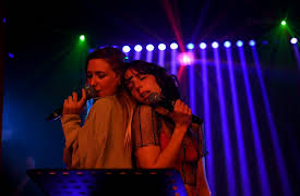 The End of Love: The market of desire