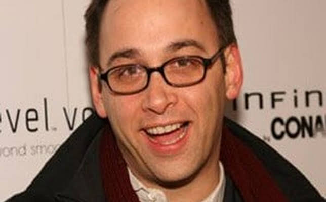 David Wain