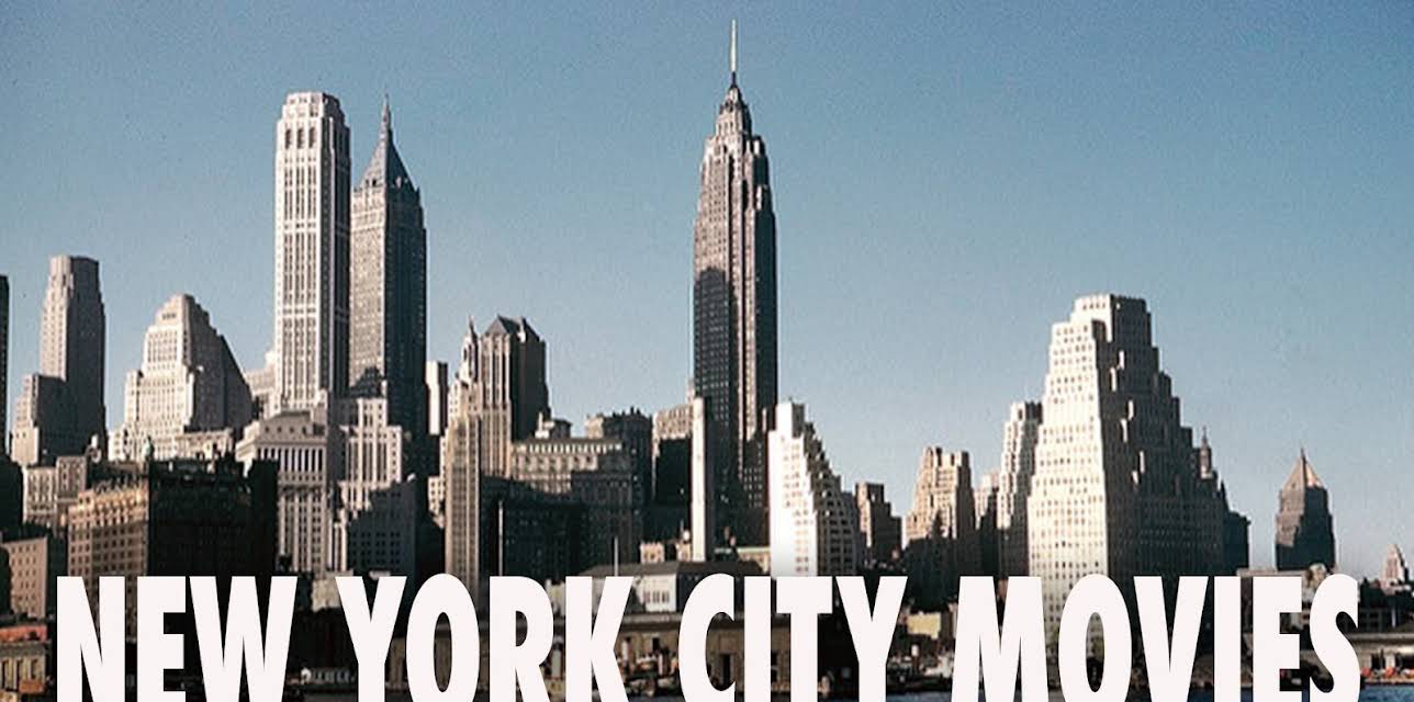 New York City Movies (2017)