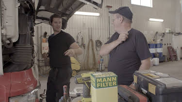 11:00: Svenske Truckers (S2 E5) (S2) | Viasat 4 | 4/7 2026