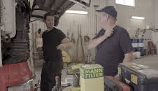 Svenska Truckers (S2 E5)