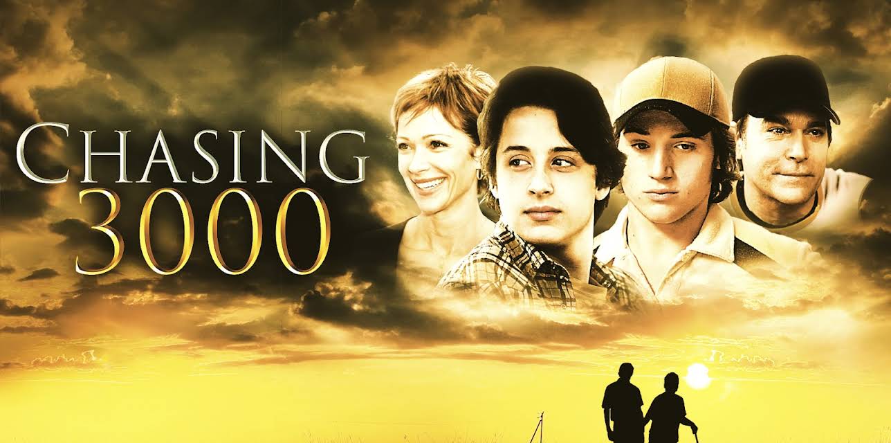 Chasing 3000 (2010)