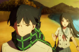 Season 1: Calming Gold English Dub