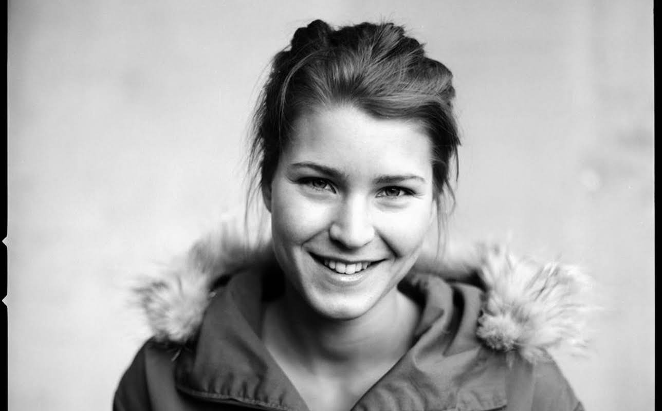 Ane Ulimoen Øverli