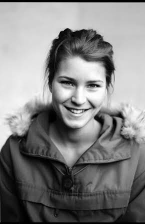 Ane Ulimoen Øverli as 