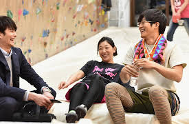 We're Millennials. Got a Problem?: Episode 4