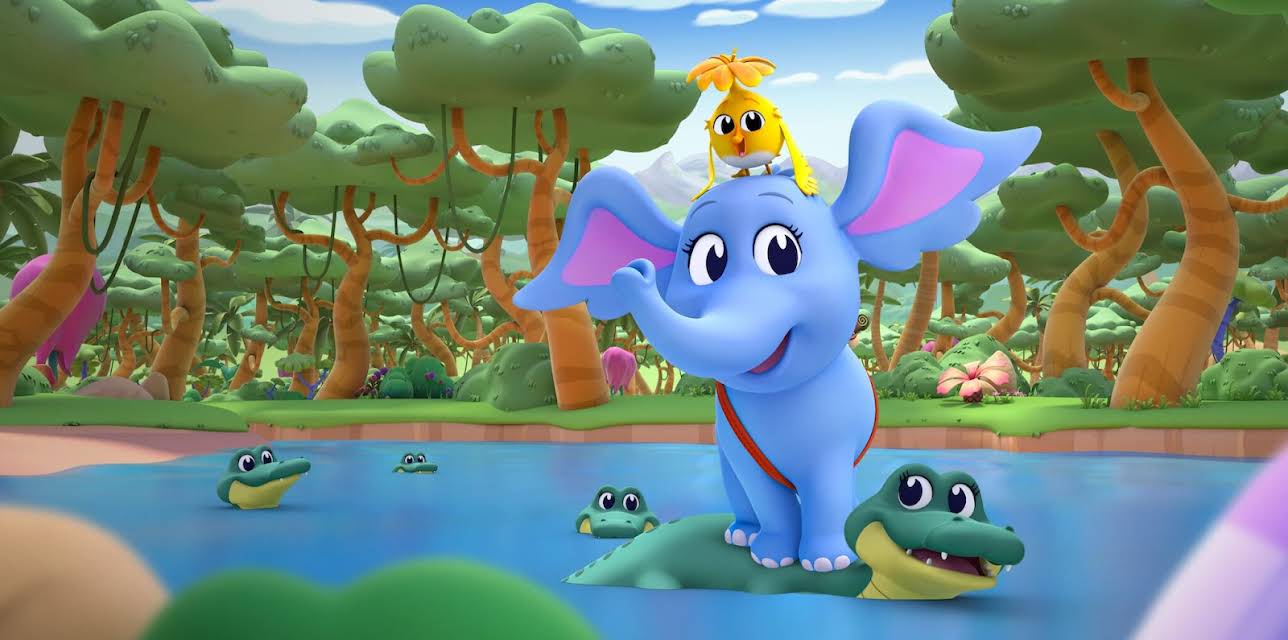 Dr. Seuss’s Horton!