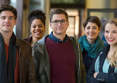 In aller Freundschaft - Die jungen Ärzte (65)