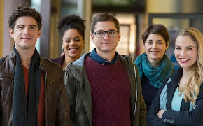 In aller Freundschaft - Die jungen Ärzte (153)