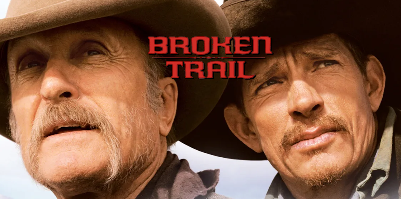 Broken Trail (2006)