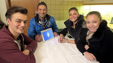 10:00: Der Trödeltrupp - Das Geld liegt im Keller (S14 E31) (S14) | RTL 2 | 4/14 2026