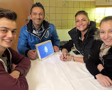 Der Trödeltrupp - Das Geld liegt im Keller