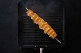 From the Tastemade Kitchen: Grilled to Great