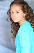 Nicolette Pierini som 