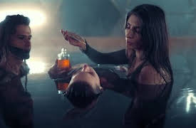 Boca a Boca – från mun till mun: Tittar du?