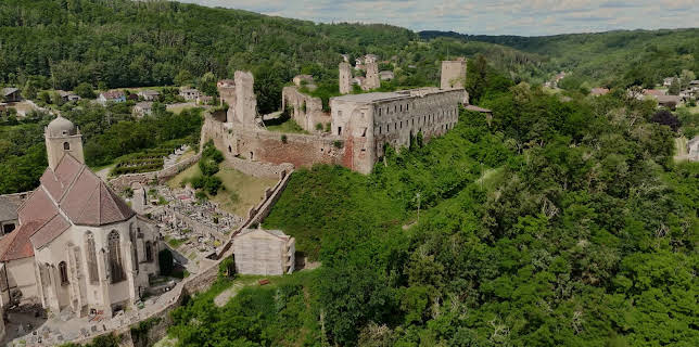 13:30: Ein Land als Vermächtnis - Die Babenberger und ihr Österreich | 3SAT | 1/23 2026