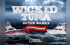Wicked Tuna: Outer Banks Showdown: Season 1: Beggin for a Bluefin