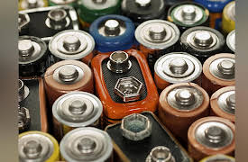 Understanding the Inventions That Changed the World: Batteries and Electric Generators