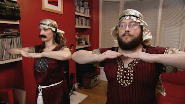 7:00 AM: Couples Come Dine with Me | E4 | 6/15 2026