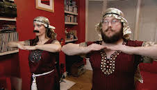 Couples Come Dine with Me