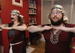 Couples Come Dine with Me