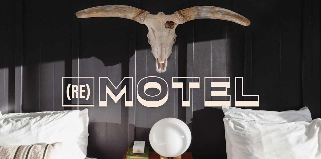 (re)motel