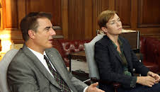 Criminal Intent - Verbrechen im Visier