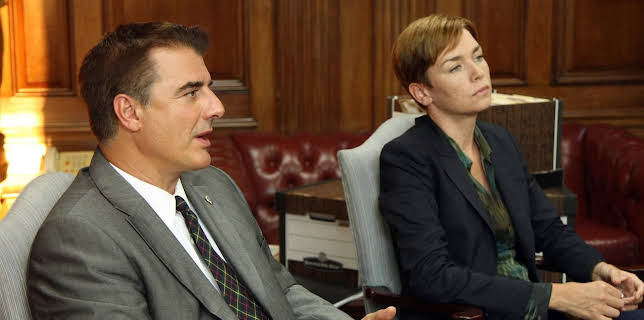 09:05: Criminal Intent - Verbrechen im Visier | VOX | 2/28 2026