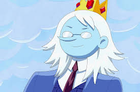 Adventure Time: Fionna and Cake, Season 1: The Winter King
