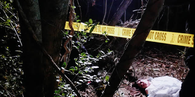 09:00: Murder Comes to Town (S5 E7) (S5) | Investigation Discovery | 11/21 2025