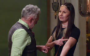 First Dates - Ein Tisch für zwei