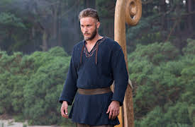 Vikings: Rites of Passage