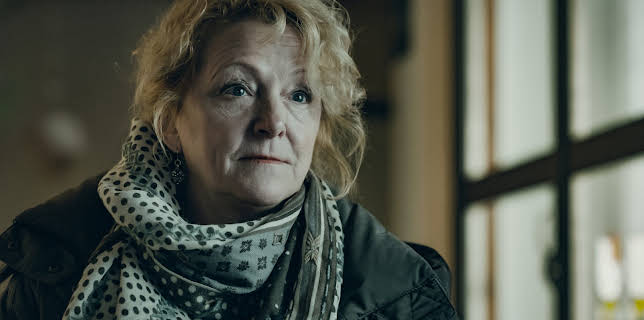 03:30: Arctic Circle - Der unsichtbare Tod (8) | ZDF | 1/28 2026