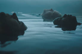 Besatt: 8. Säsongsavslutning - Sjön