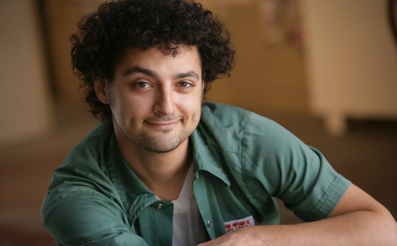 Jeremy Guskin