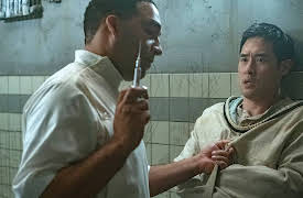 Quantum Leap: Episode 16